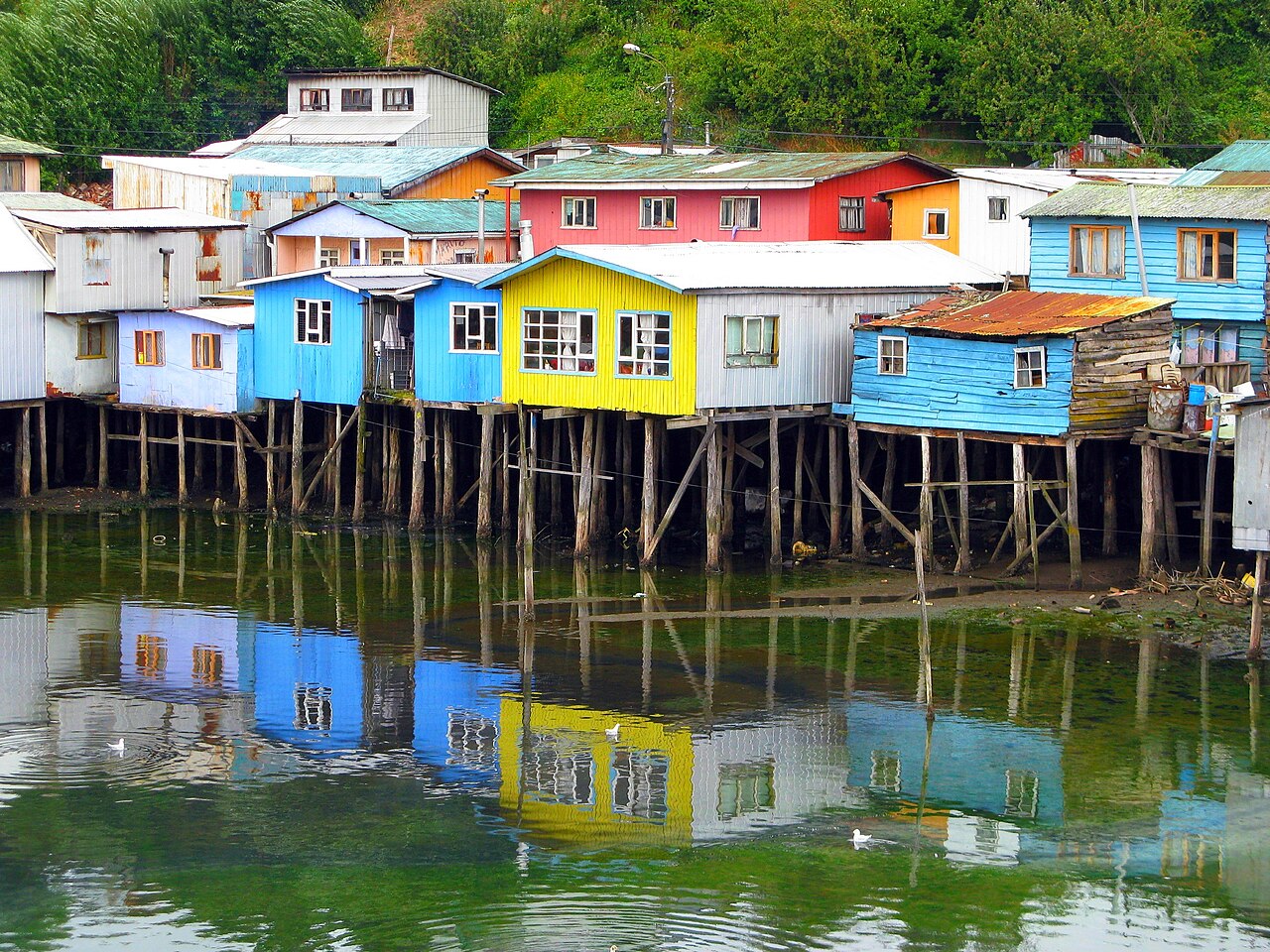 Castro