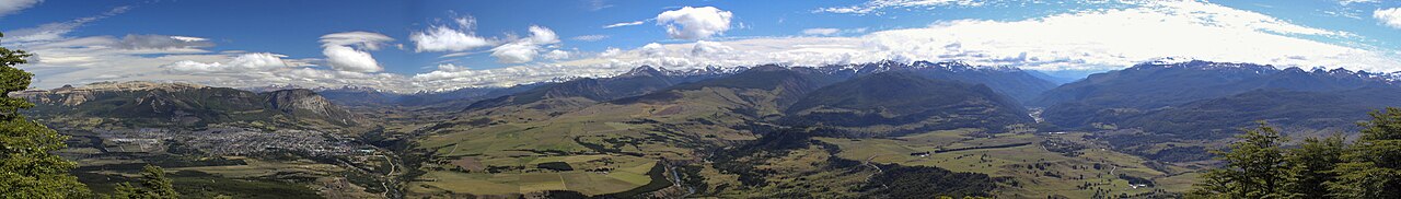 Coyhaique