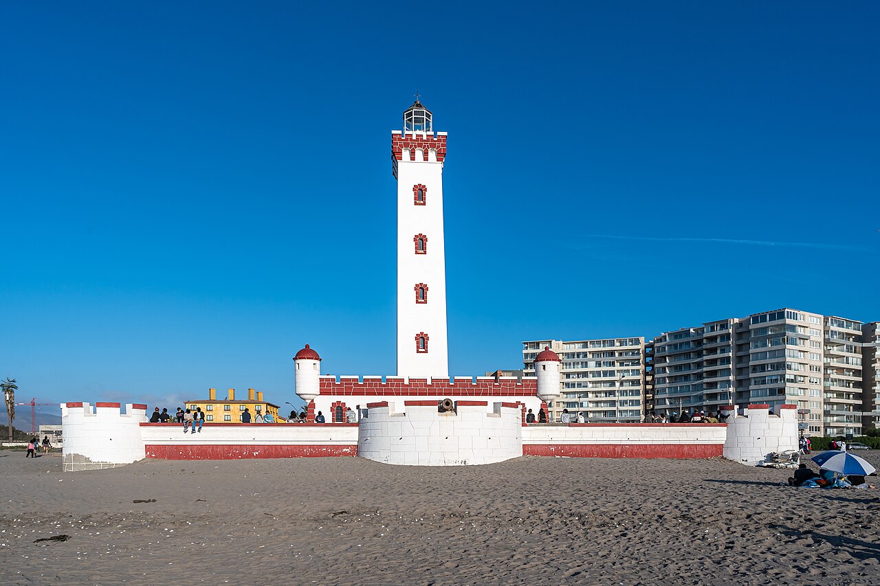 La Serena
