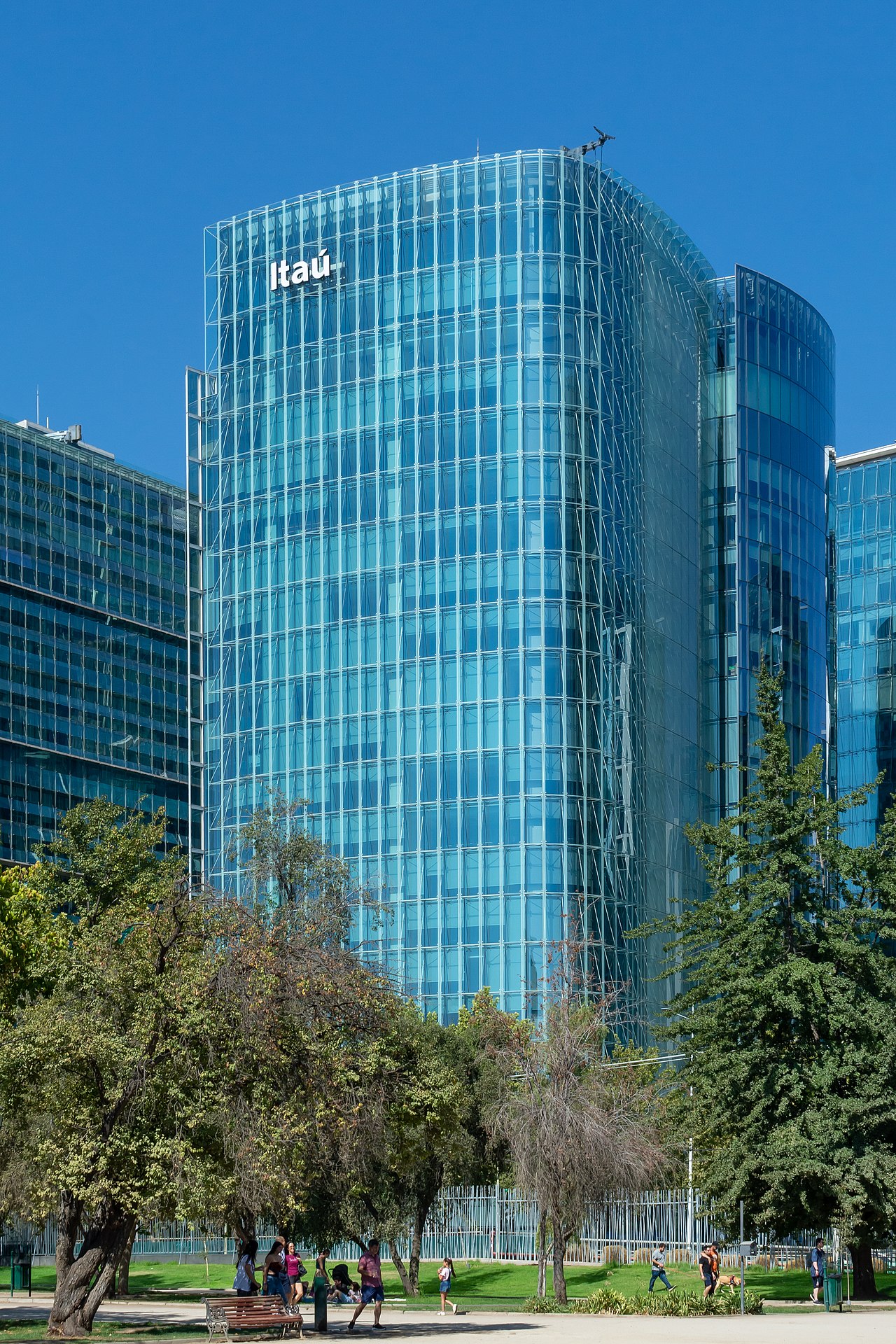 Las Condes