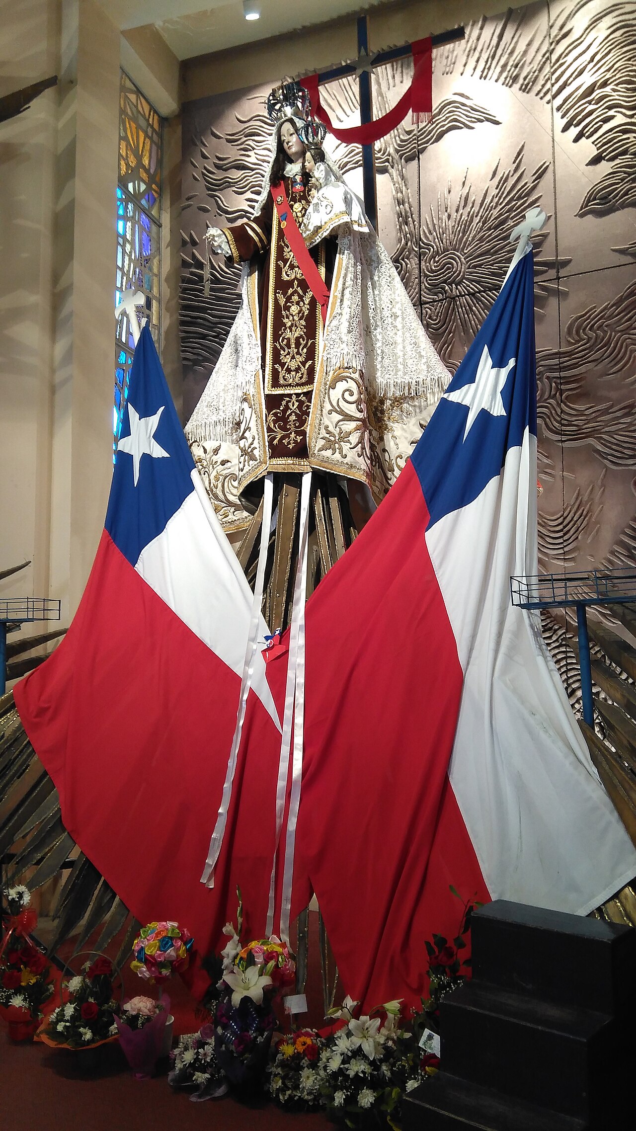Maipú