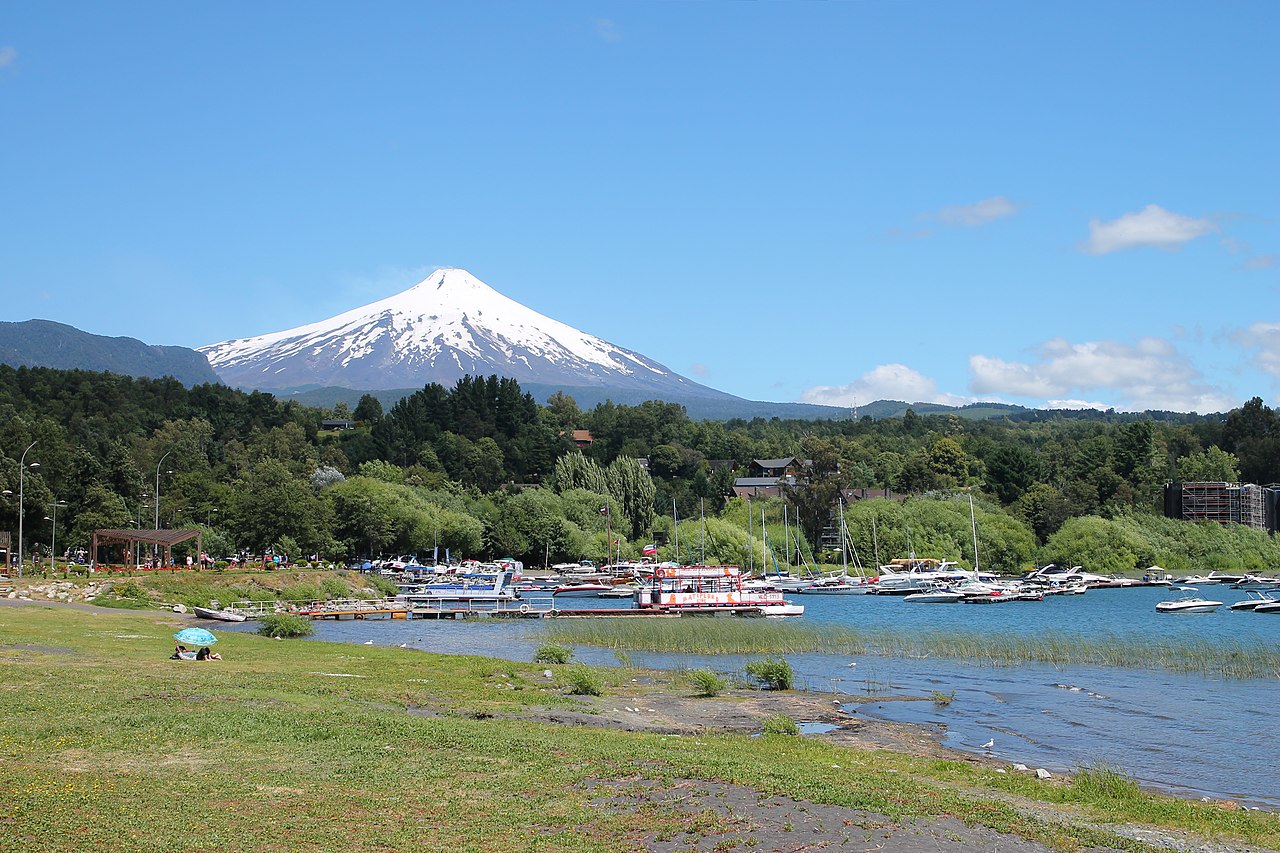 Pucón