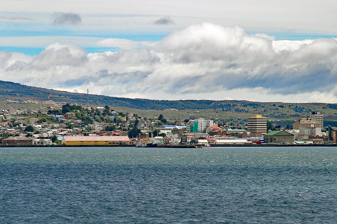 Punta Arenas