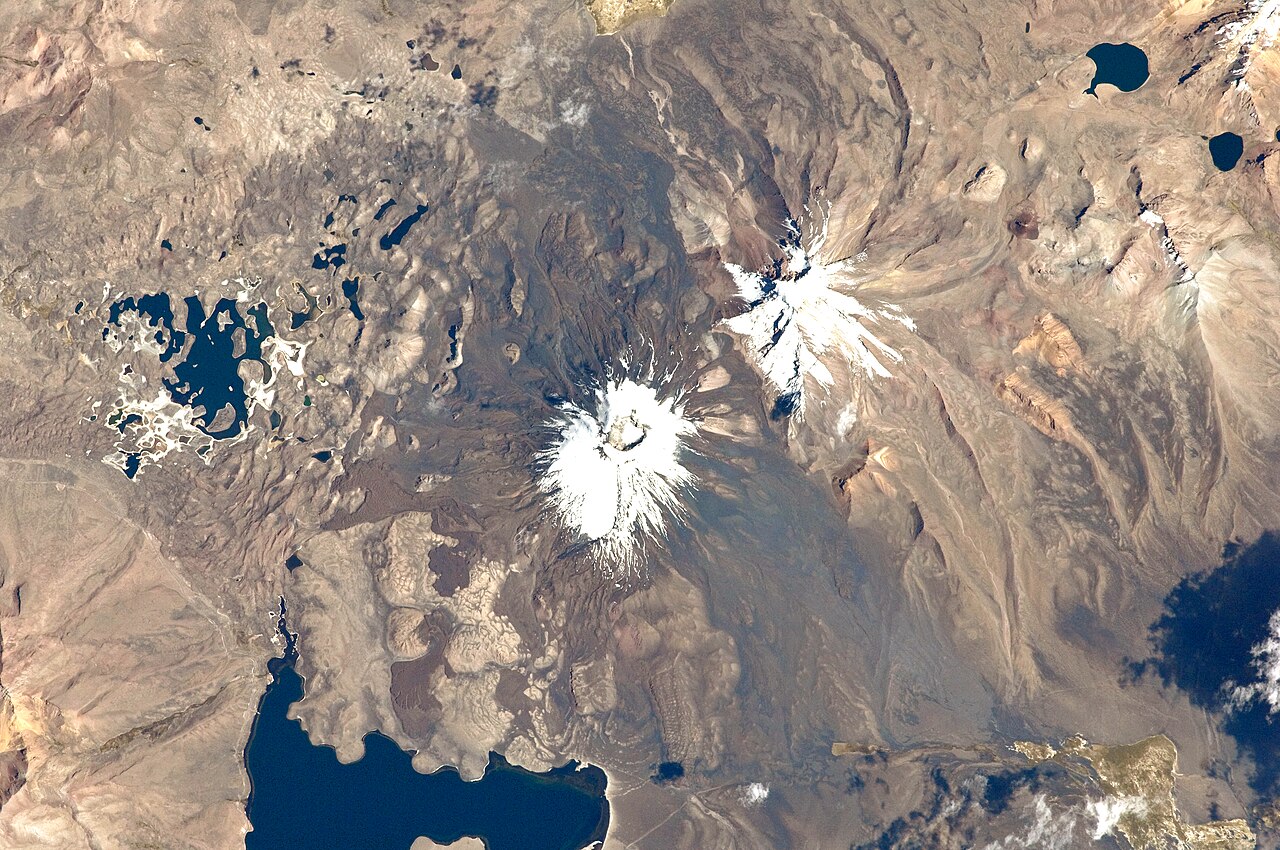 Región de Arica y Parinacota