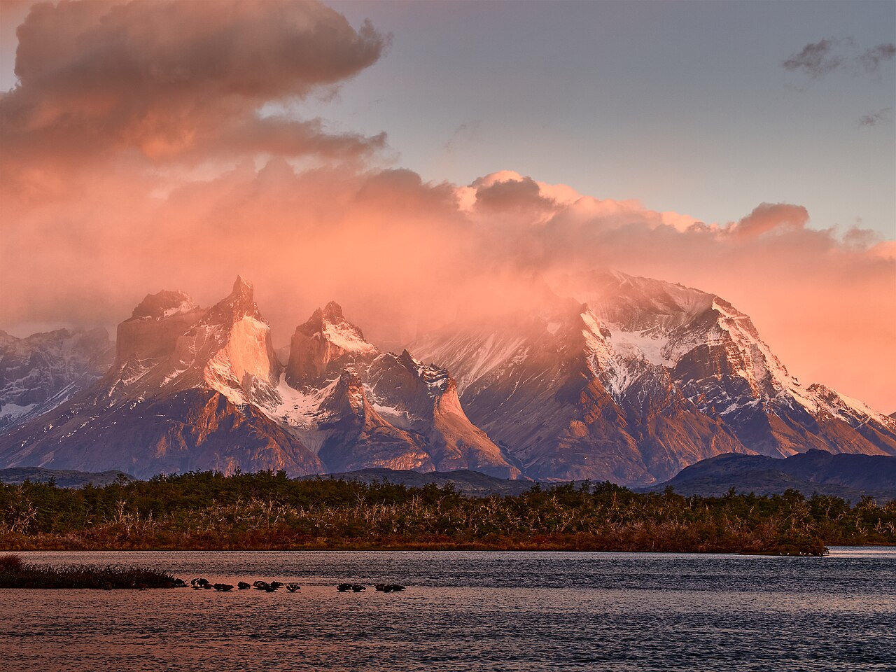 Región de Magallanes y Antártica Chilena