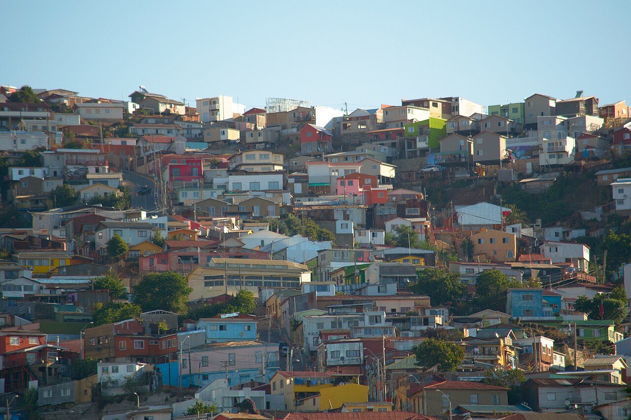 Región de Valparaíso