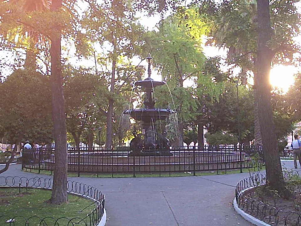 San Fernando