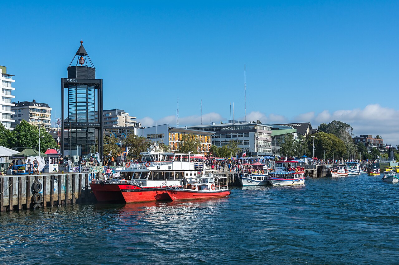 Valdivia
