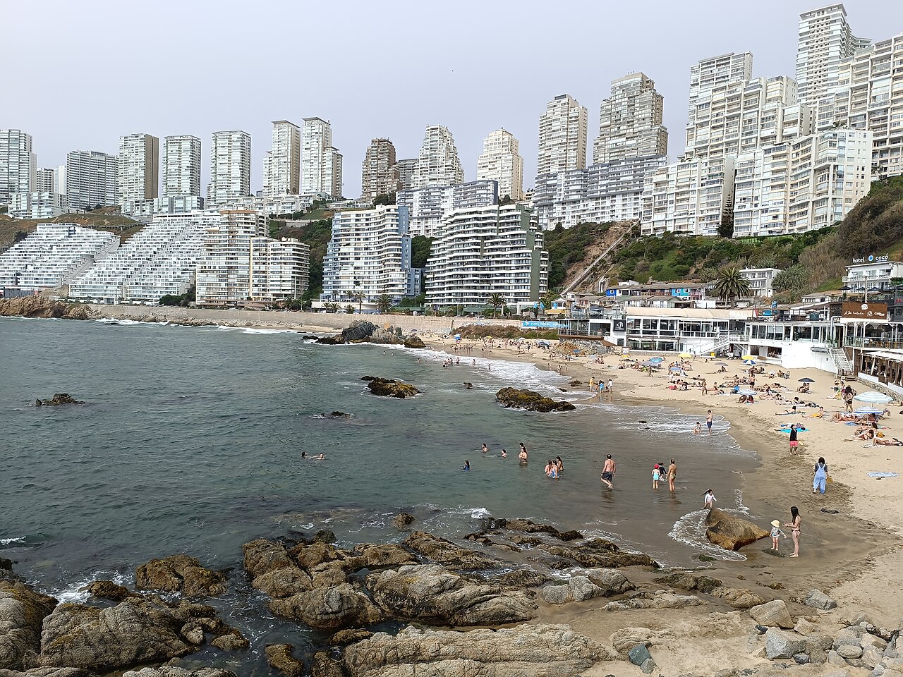 Viña del Mar